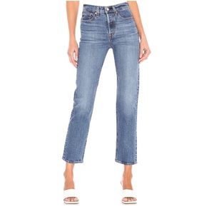 Levi’s | Wedgie StraIght Jeans